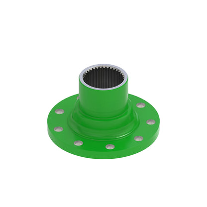 John Deere TA22248: Transmission Input hub with Breather