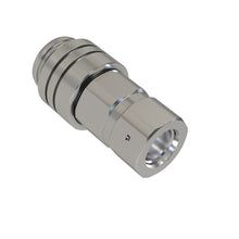 John Deere TA31569: Hydraulic Quick-Connect Coupler