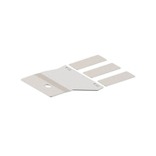 John Deere TA32526: Shim Kit