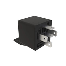 John Deere TCA10070: Relay