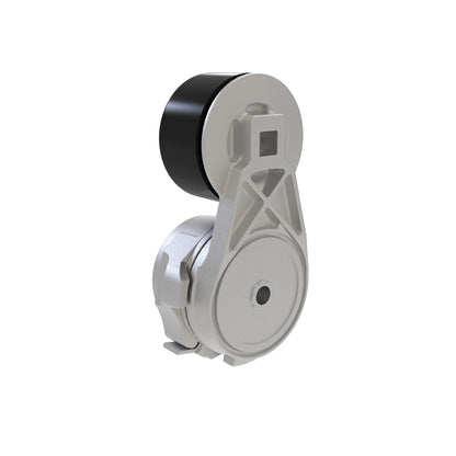 John Deere TCA15237: Hydraulic Pump Drive Belt Tensioner