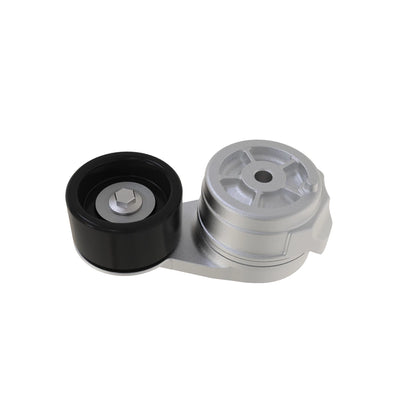John Deere TCA15237:  Hydraulic Pump Drive Belt Tensioner