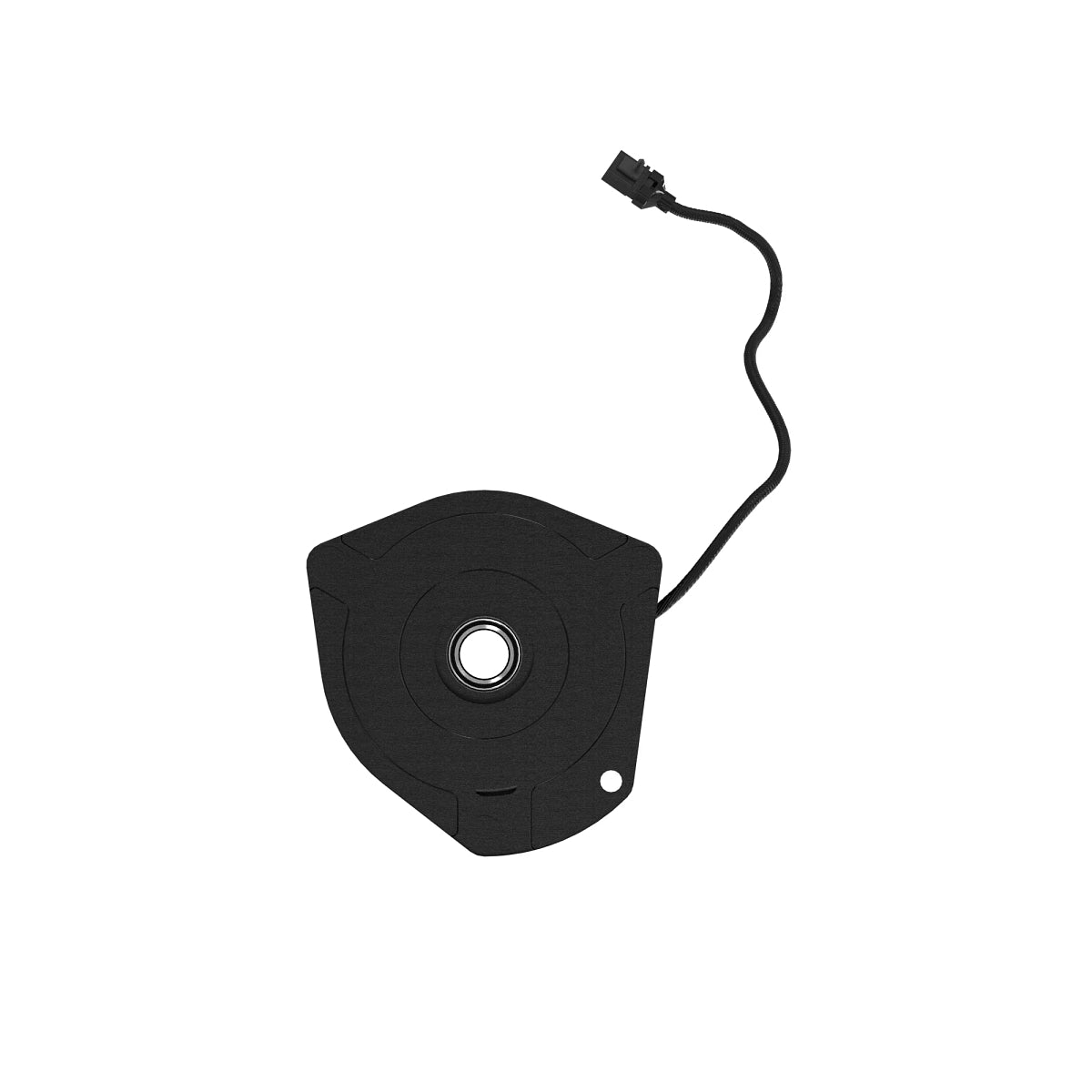 John Deere TCA15800: PTO Clutch