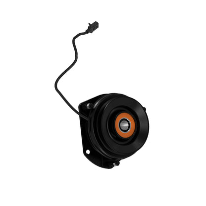 John Deere TCA15800: PTO Clutch
