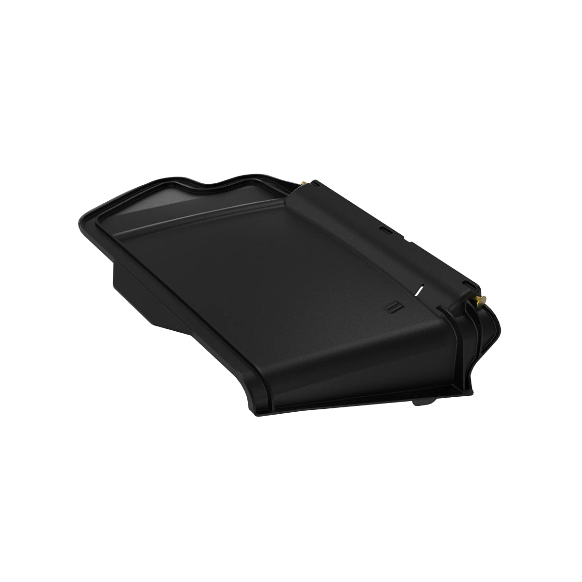John Deere TCA16388: Discharge Chute Kit