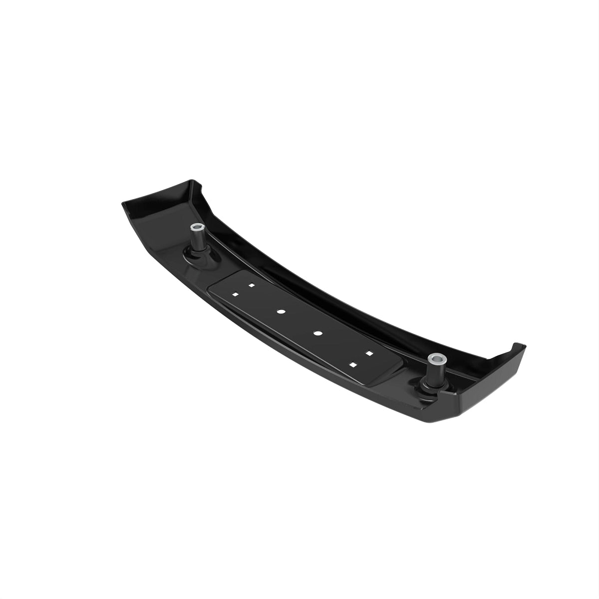 John Deere TCA17208: Main Frame and Grille Bumper