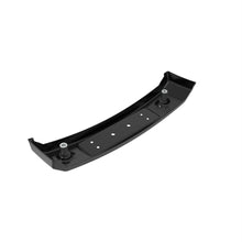 John Deere TCA17208: Main Frame and Grille Bumper