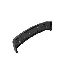 John Deere TCA17208: Main Frame and Grille Bumper