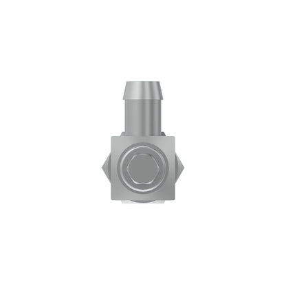 John Deere TCA17360: Oil Drain Valve
