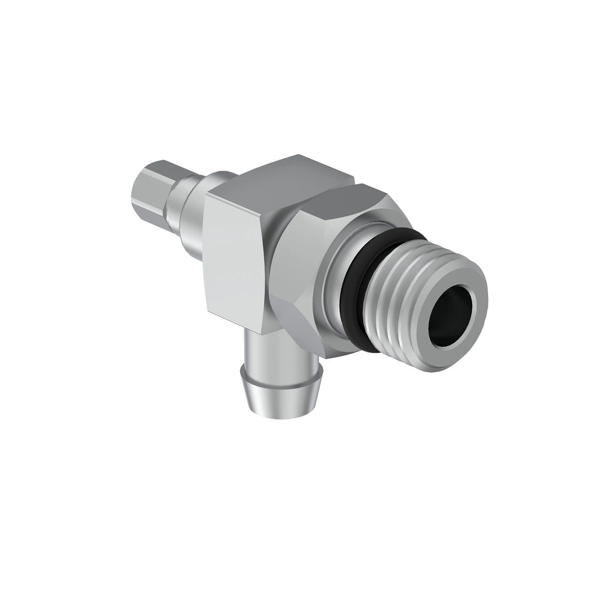 John Deere TCA17360: Oil Drain Valve