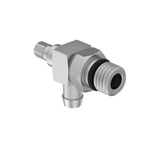 John Deere TCA17360: Oil Drain Valve