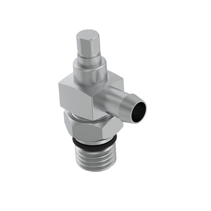John Deere TCA17360: Oil Drain Valve