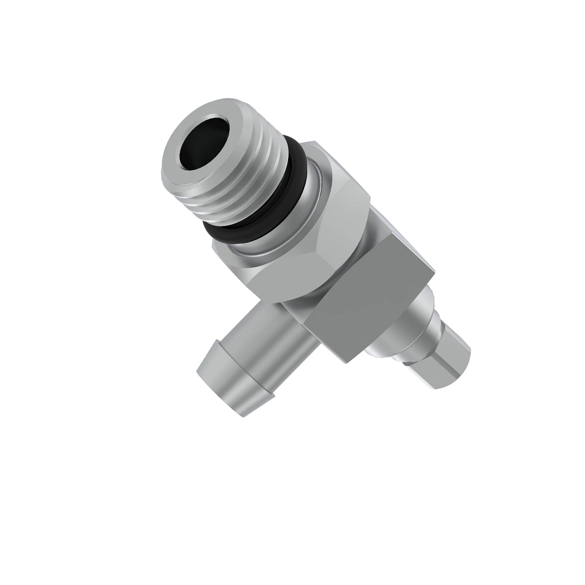 John Deere TCA17360: Oil Drain Valve