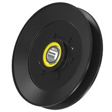 John Deere TCA17540: Mower Deck Drive Idler Pulley