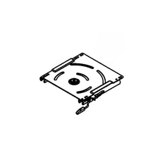 John Deere TCA18463: Seat Switch