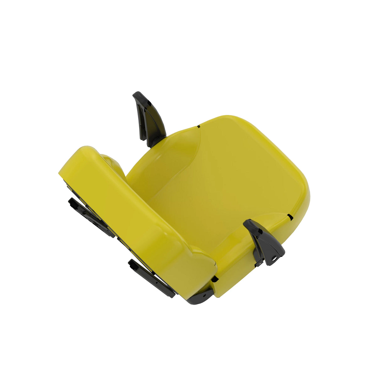 John Deere TCA19473: Deluxe Seat with Isolation Base
