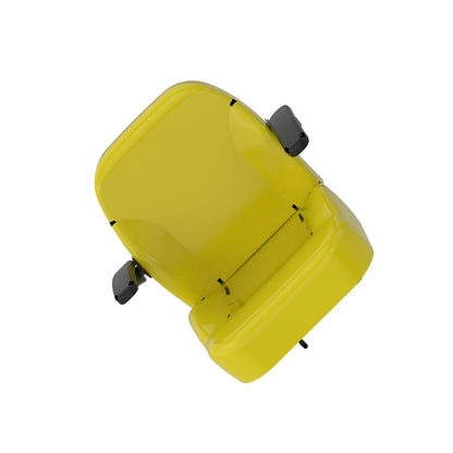 John Deere TCA19473: Deluxe Seat with Isolation Base
