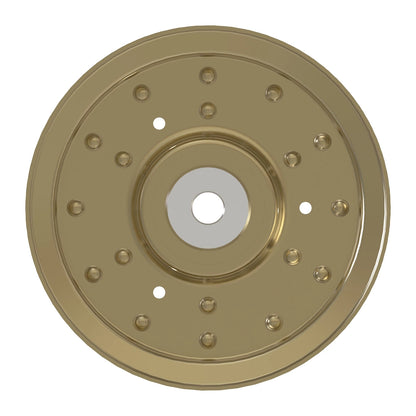 John Deere TCA20602: Mower Drive Idler Pulley