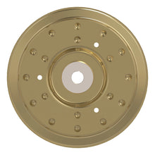 John Deere TCA20602: Mower Drive Idler Pulley