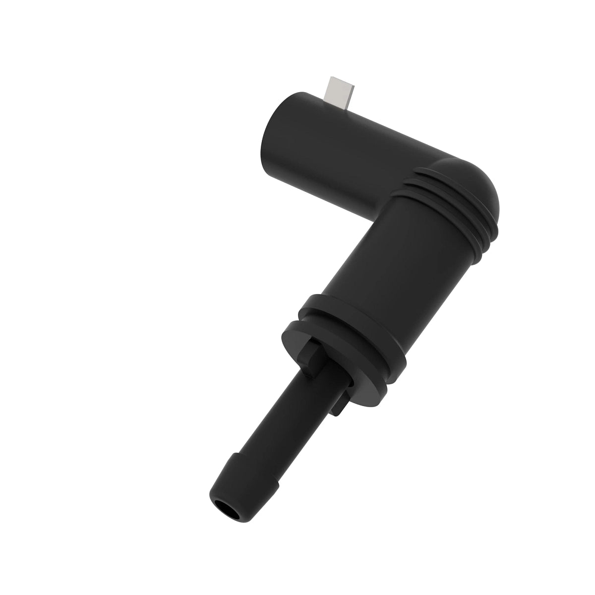 John Deere TCA20670: Elbow Fitting