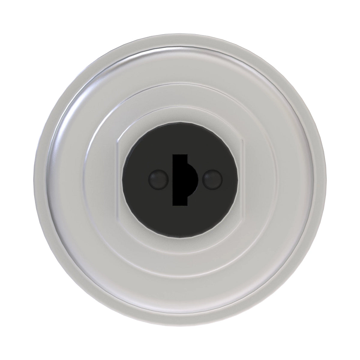 John Deere TCA22740: Rotary Ignition Switch