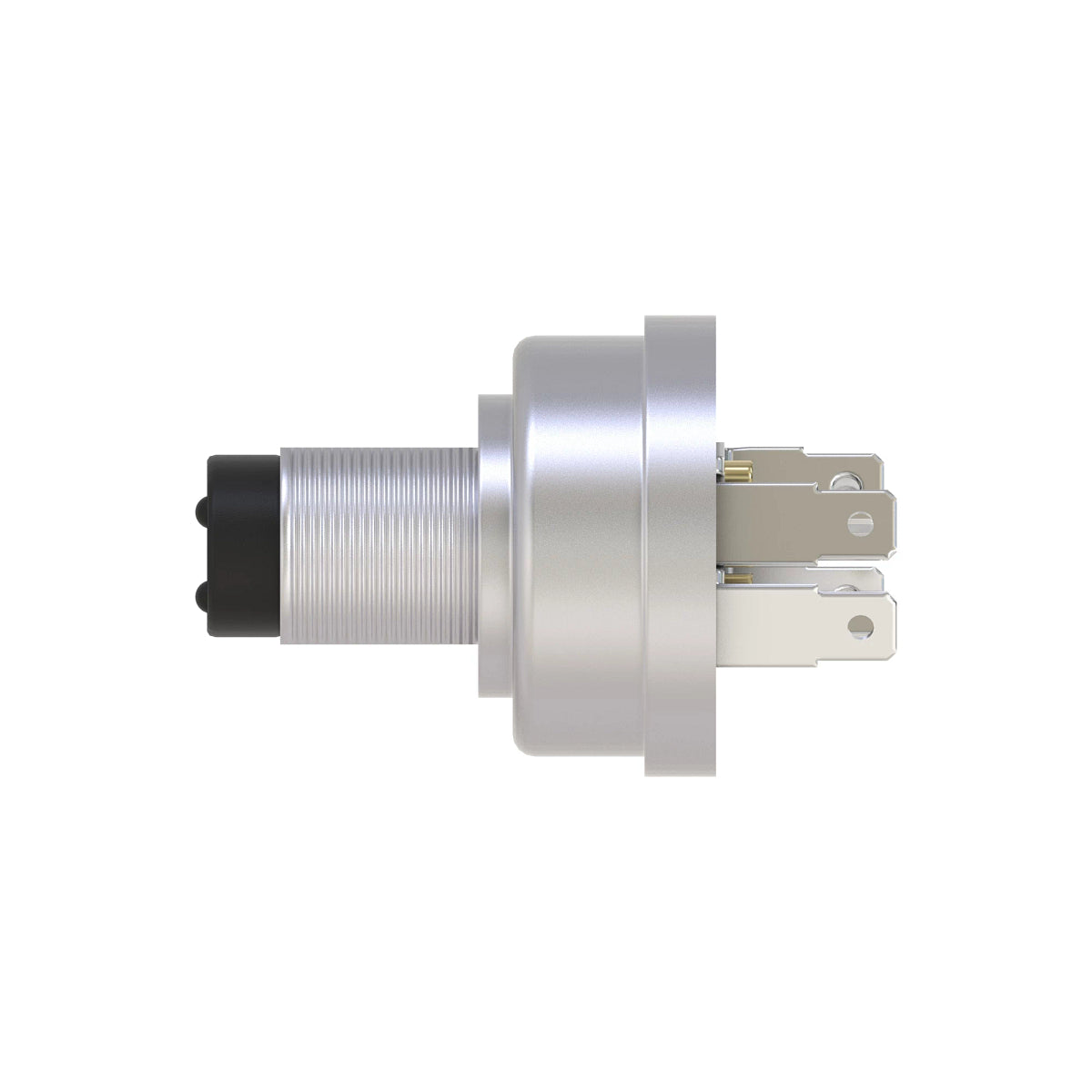John Deere TCA22740: Rotary Ignition Switch
