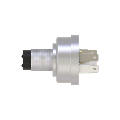 John Deere TCA22740: Rotary Ignition Switch