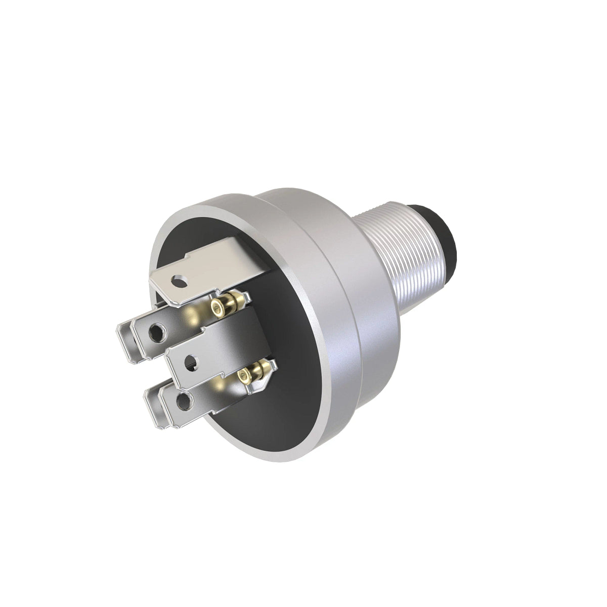 John Deere TCA22740: Rotary Ignition Switch