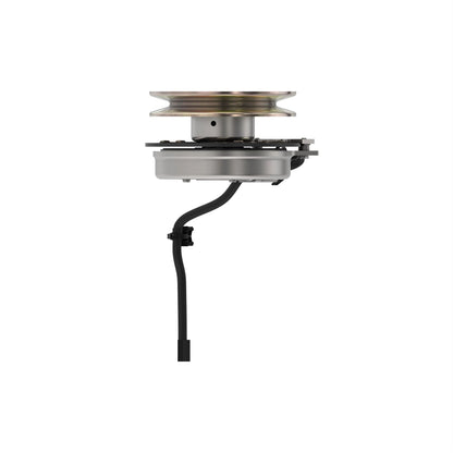 John Deere TCA24446: Clutch