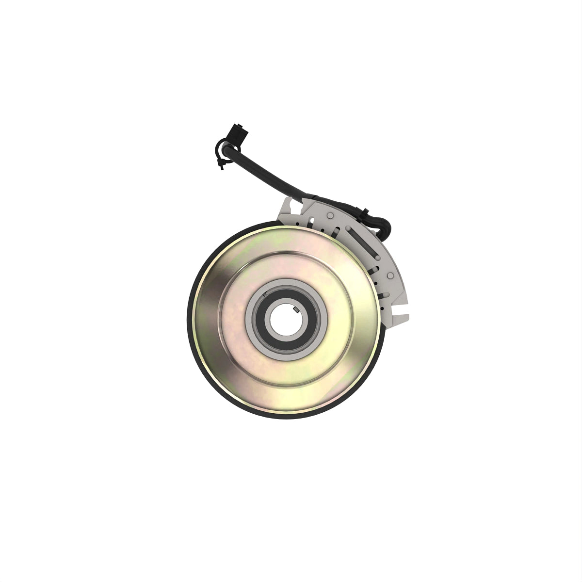 John Deere TCA24446: Clutch