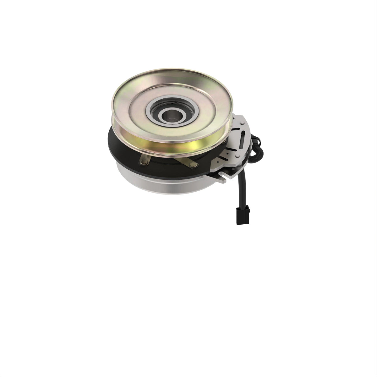 John Deere TCA24446: Clutch