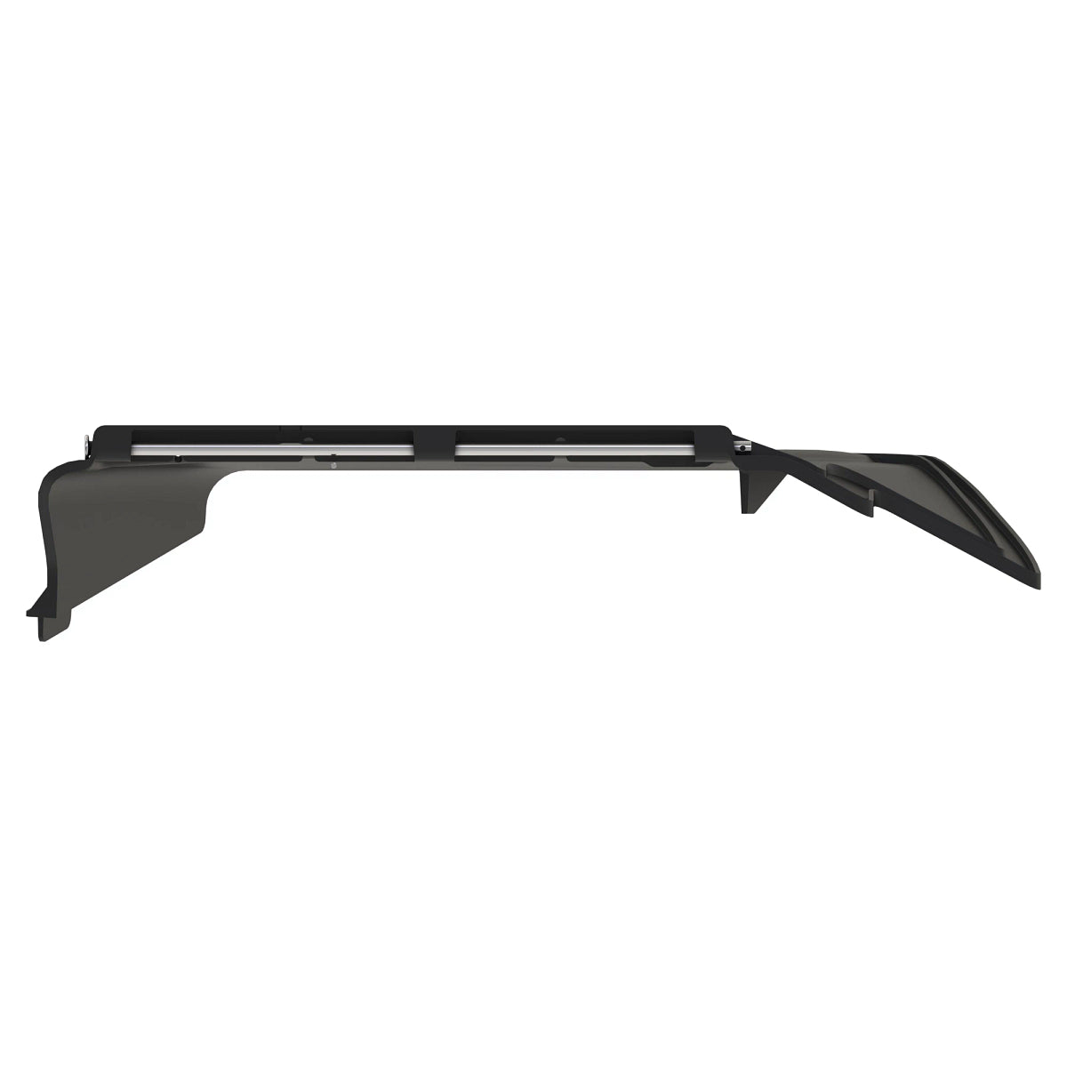 John Deere TCA24830: Discharge Chute Kit