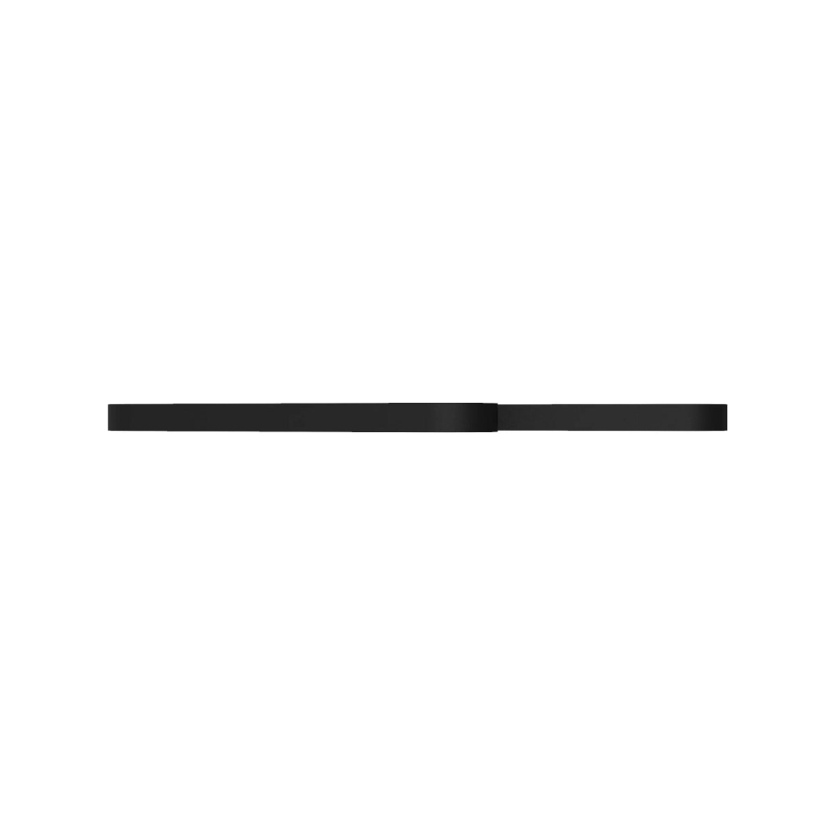 John Deere TCU12829: PK Section Hydraulic Pump Drive V-Belt, Effective Length 1573.7 mm (62 inch)