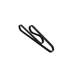 John Deere TCU12829: PK Section Hydraulic Pump Drive V-Belt, Effective Length 1573.7 mm (62 inch)