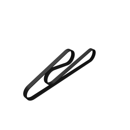John Deere TCU12829: PK Section Hydraulic Pump Drive V-Belt, Effective Length 1573.7 mm (62 inch)