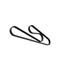 John Deere TCU12829: PK Section Hydraulic Pump Drive V-Belt, Effective Length 1573.7 mm (62 inch)