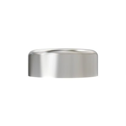 John Deere TCU14490: Round Plain Retainer