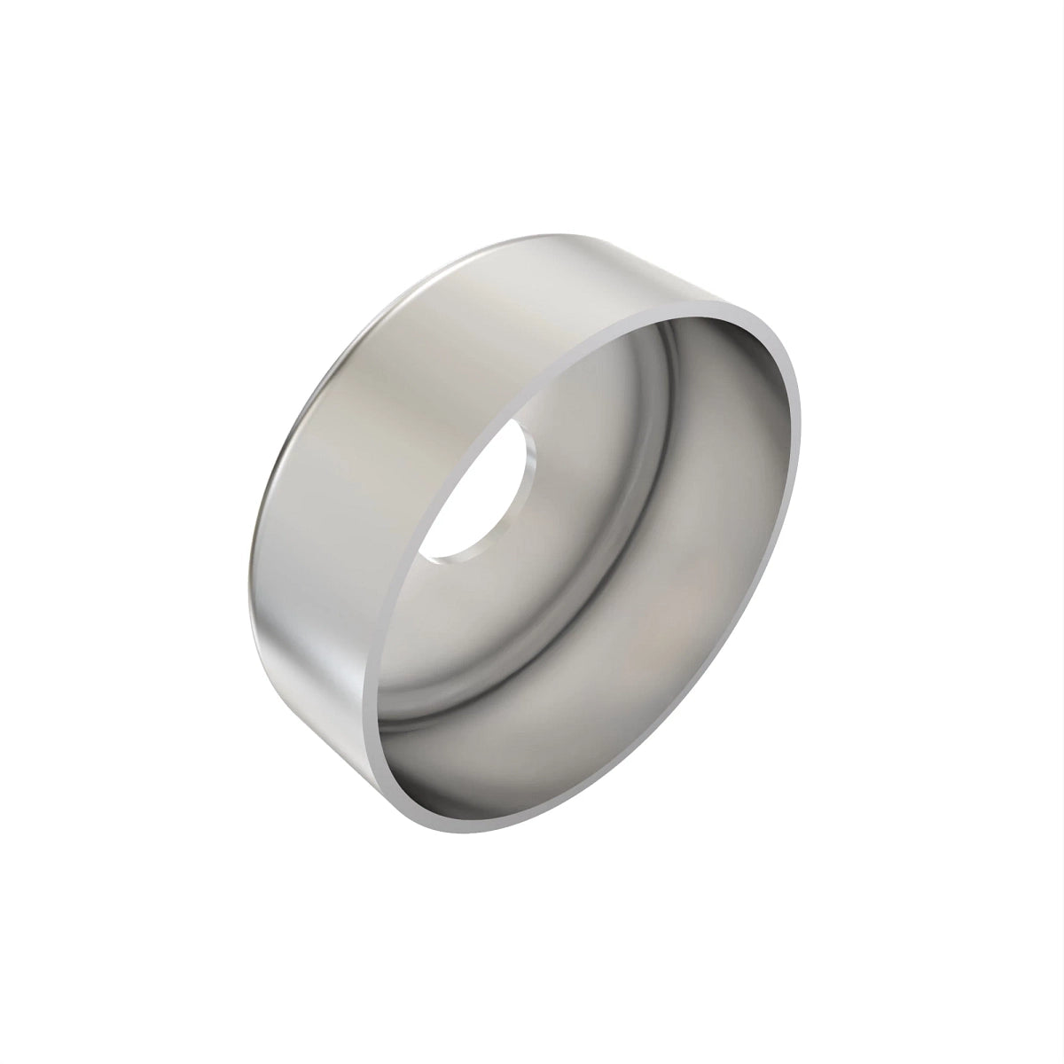 John Deere TCU14490: Round Plain Retainer
