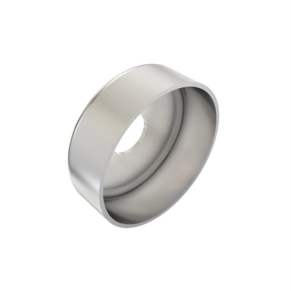 John Deere TCU14490: Round Plain Retainer