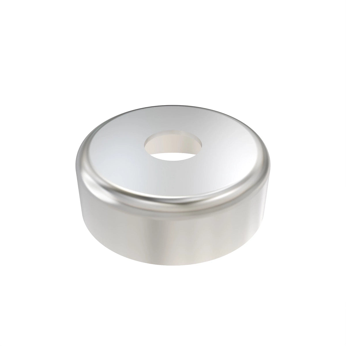 John Deere TCU14490:  Round Plain Retainer