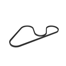 John Deere TCU14539: Mower Drive HC Section V-Belt, Left Wing