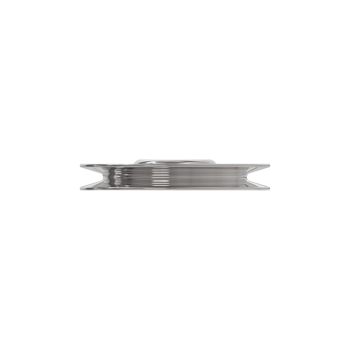 John Deere TCU15036: Spindle and Blade Lower Sheave