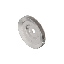 John Deere TCU15036: Spindle and Blade Lower Sheave