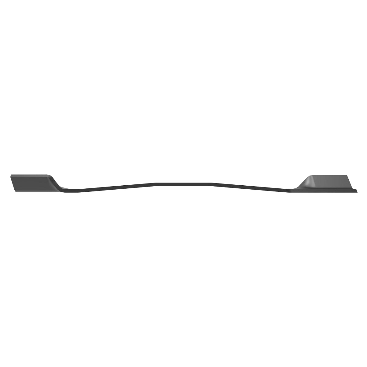 John Deere TCU15882: High Lift Mower Blade, 72 inch, Cut Length 120 mm (4.7 inch)