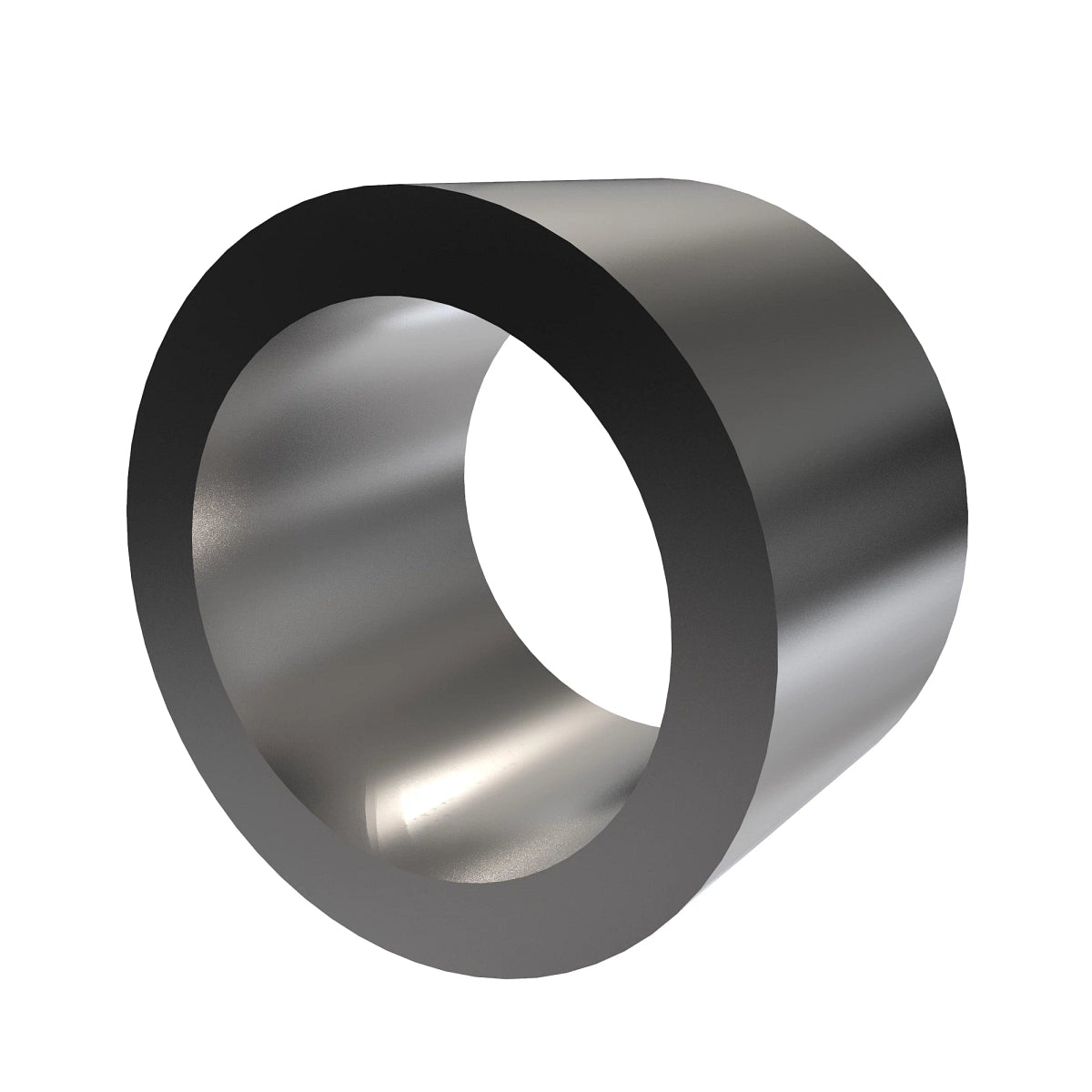 John Deere TCU17020:  Cylindrical Alloy Bushing