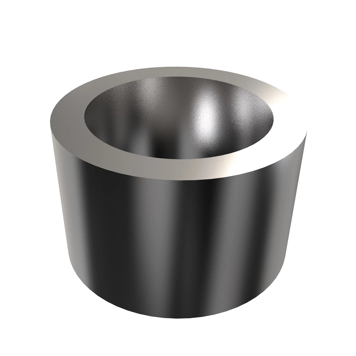 John Deere TCU17020: Cylindrical Alloy Bushing