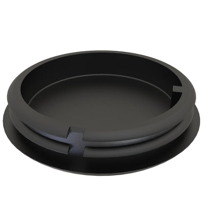 John Deere TCU22376: Fin-Type Push Plug