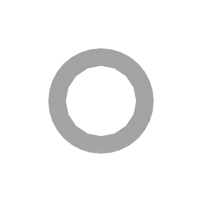 John Deere TCU24404: Gage Wheel Axle