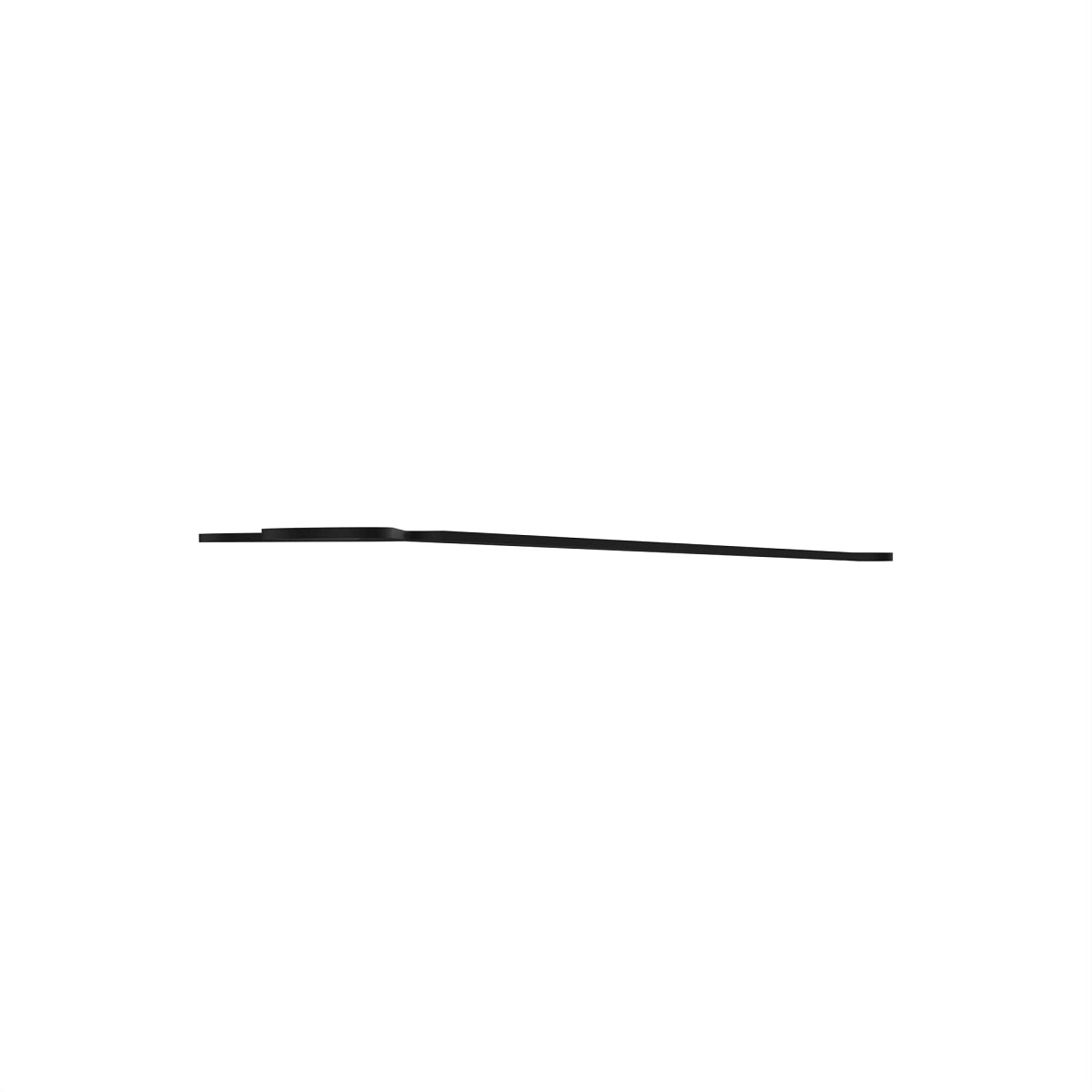 John Deere TCU26298: Mower Deck Drive V-Belt, Effective Length 5157.5 mm (203.1 inch)