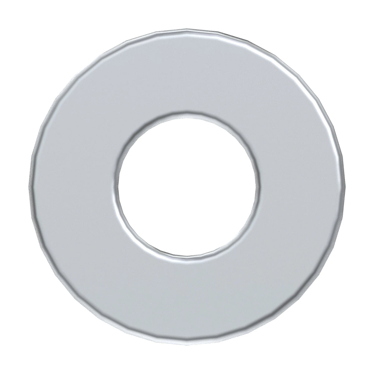 John Deere TCU27151: Gage Wheel Axle